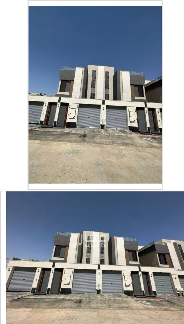 دور للبيع في شارع محمد بن مسلم الطائفي, حي ديراب, مدينة الرياض, منطقة الرياض صورة 2