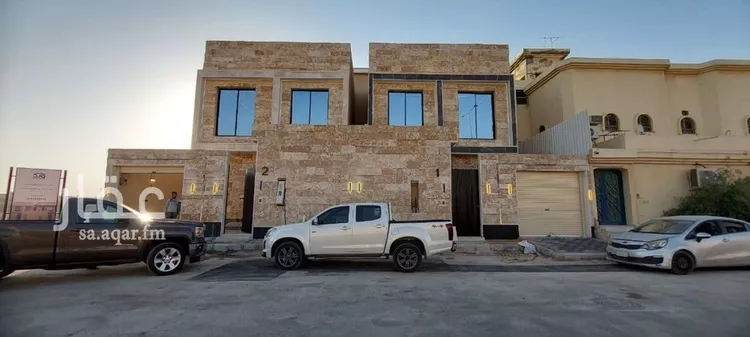 فيلا للبيع في شارع عفيف الدين القطان, حي العوالي, مدينة الرياض, منطقة الرياض صورة 3