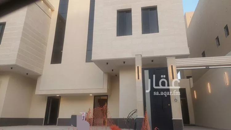 دور للبيع في شارع أبي سالم التعايشي, حي العوالي, مدينة الرياض, منطقة الرياض