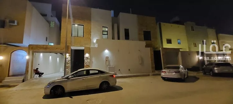 فيلا للبيع في شارع مودود أرسلان, حي العريجاء الغربي, مدينة الرياض, منطقة الرياض صورة 5