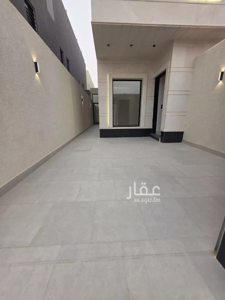 دور للبيع في شارع الثليمة, حي العريجاء الغربي, مدينة الرياض, منطقة الرياض صورة 3