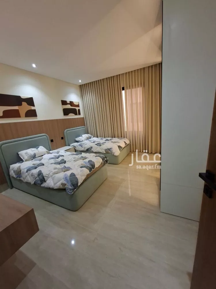 دور للبيع في شارع ابن الطيلسان القرطبي, حي عكاظ, مدينة الرياض, منطقة الرياض 17