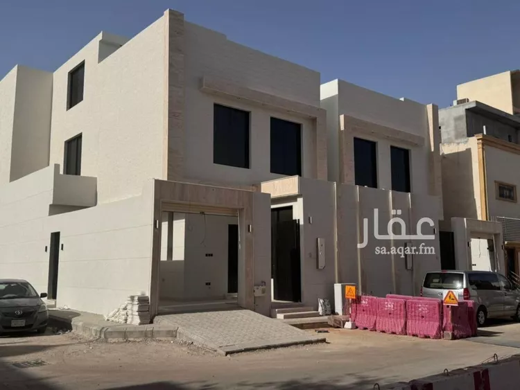 فيلا للبيع في شارع أبي الفضل الضرير, حي العريجاء الغربي, مدينة الرياض, منطقة الرياض صورة 3