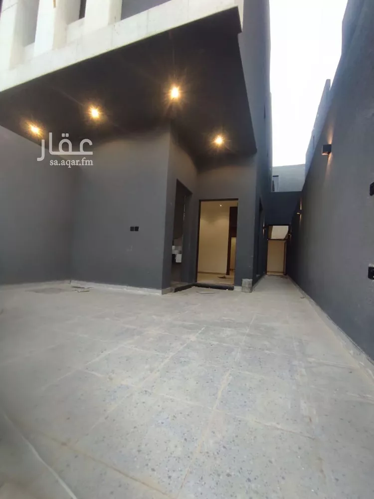 فيلا للبيع في شارع محمد بن أحمد بيري, حي طويق, مدينة الرياض, منطقة الرياض صورة 2