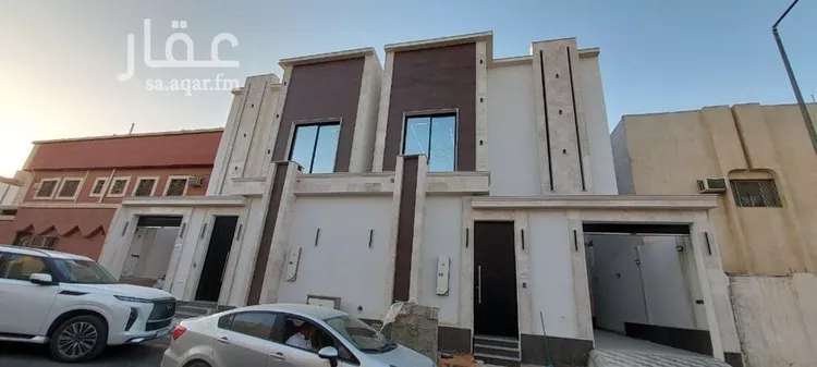 فيلا للبيع في شارع مودود أرسلان, حي العريجاء الغربي, مدينة الرياض, منطقة الرياض
