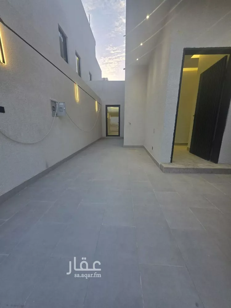 دور للبيع في حي الرمال, مدينة الرياض, منطقة الرياض صورة 5