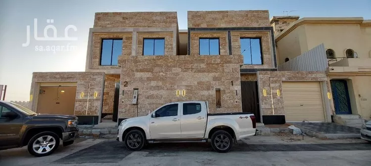 فيلا للبيع في شارع عفيف الدين القطان, حي العوالي, مدينة الرياض, منطقة الرياض صورة 2