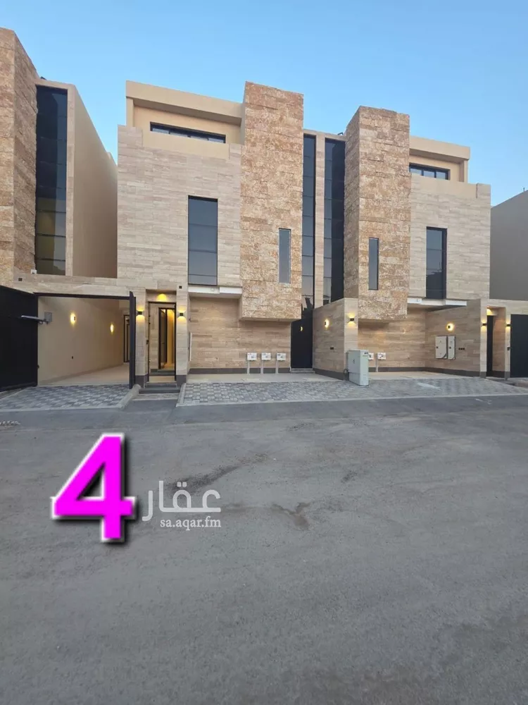 دور للبيع في شارع المازني, حي المعيزيلة, مدينة الرياض, منطقة الرياض