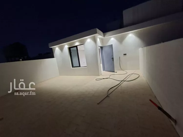 فيلا للبيع في شارع شهيد الدين ثم الوطن شعلان محمد أحمد ال, حي طويق, مدينة الرياض, منطقة الرياض 9