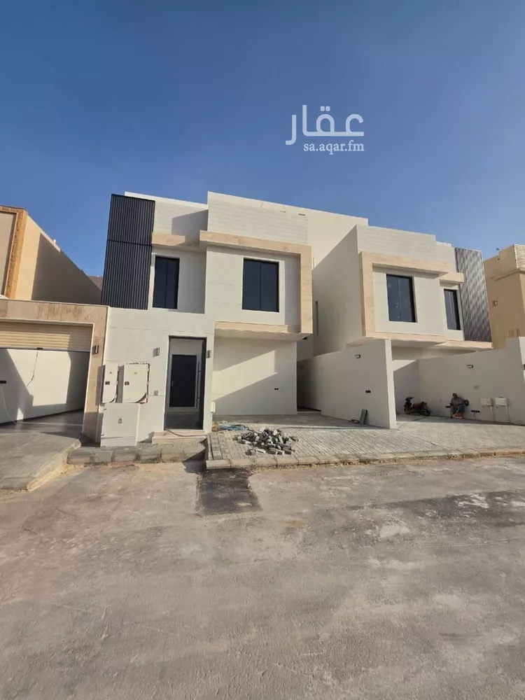 Floor for Sale in Riyadh Tuwaiq صورة 3