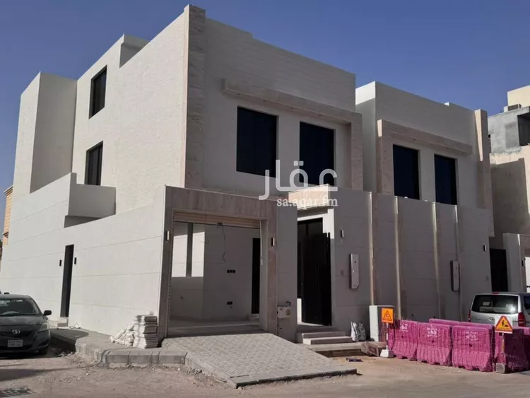 فيلا للبيع في شارع أبي الفضل الضرير, حي العريجاء الغربي, مدينة الرياض, منطقة الرياض صورة 2