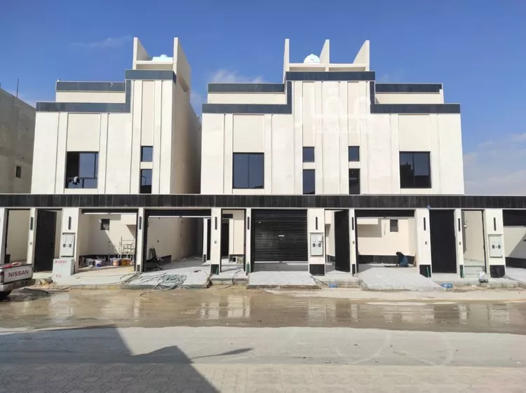 دور للبيع في شارع الثليمة, حي العريجاء الغربي, مدينة الرياض, منطقة الرياض