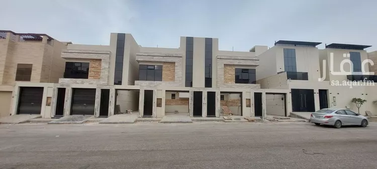 دور للبيع في شارع سليم بن قيس, حي طويق, مدينة الرياض, منطقة الرياض صورة 2