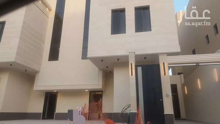 دور للبيع في شارع أبي سالم التعايشي, حي العوالي, مدينة الرياض, منطقة الرياض صورة 2