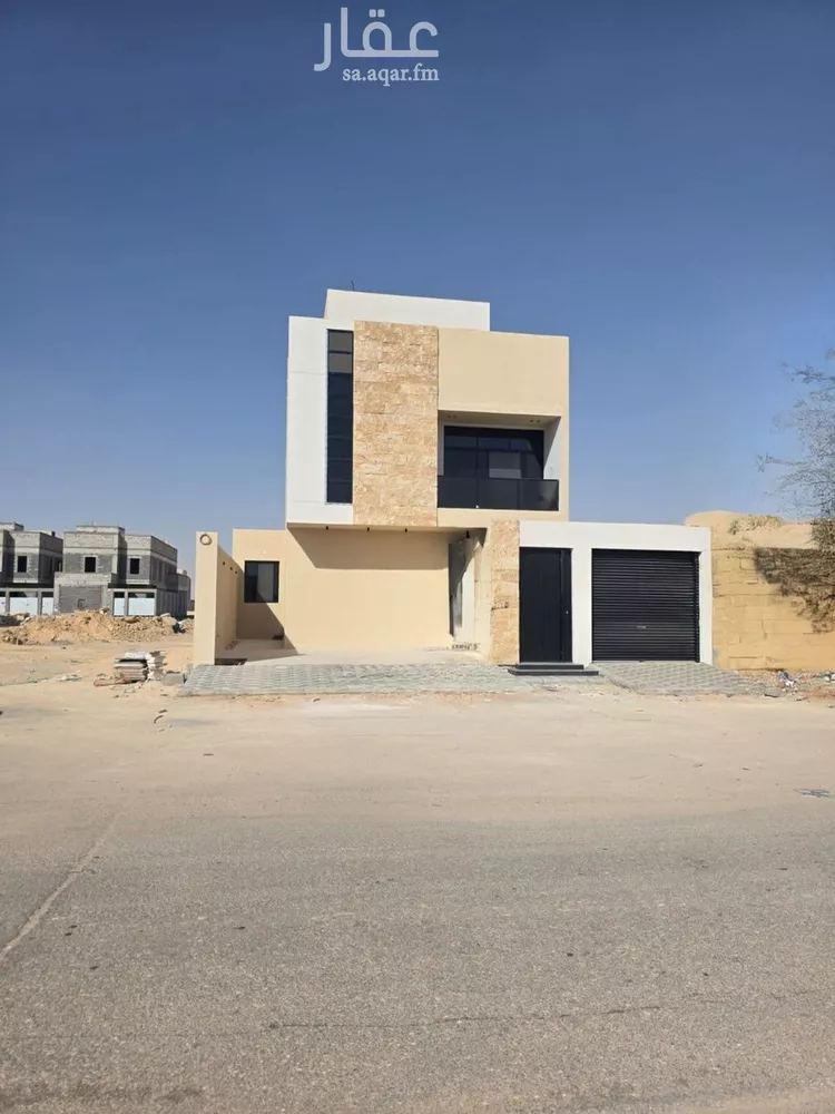 شقة للبيع في حي ضاحية نمار, مدينة الرياض, منطقة الرياض صورة 2