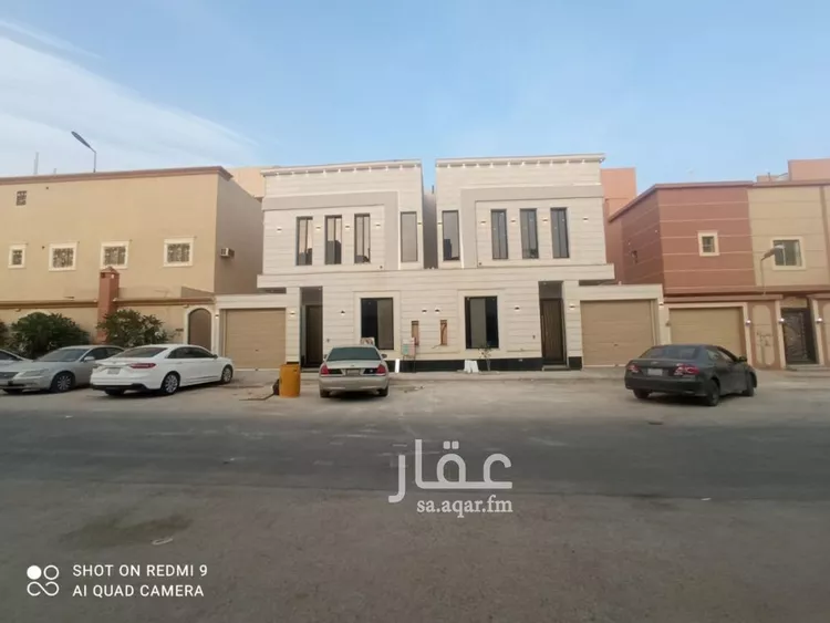 فيلا للبيع في شارع النجمة, حي ظهرة لبن, مدينة الرياض, منطقة الرياض