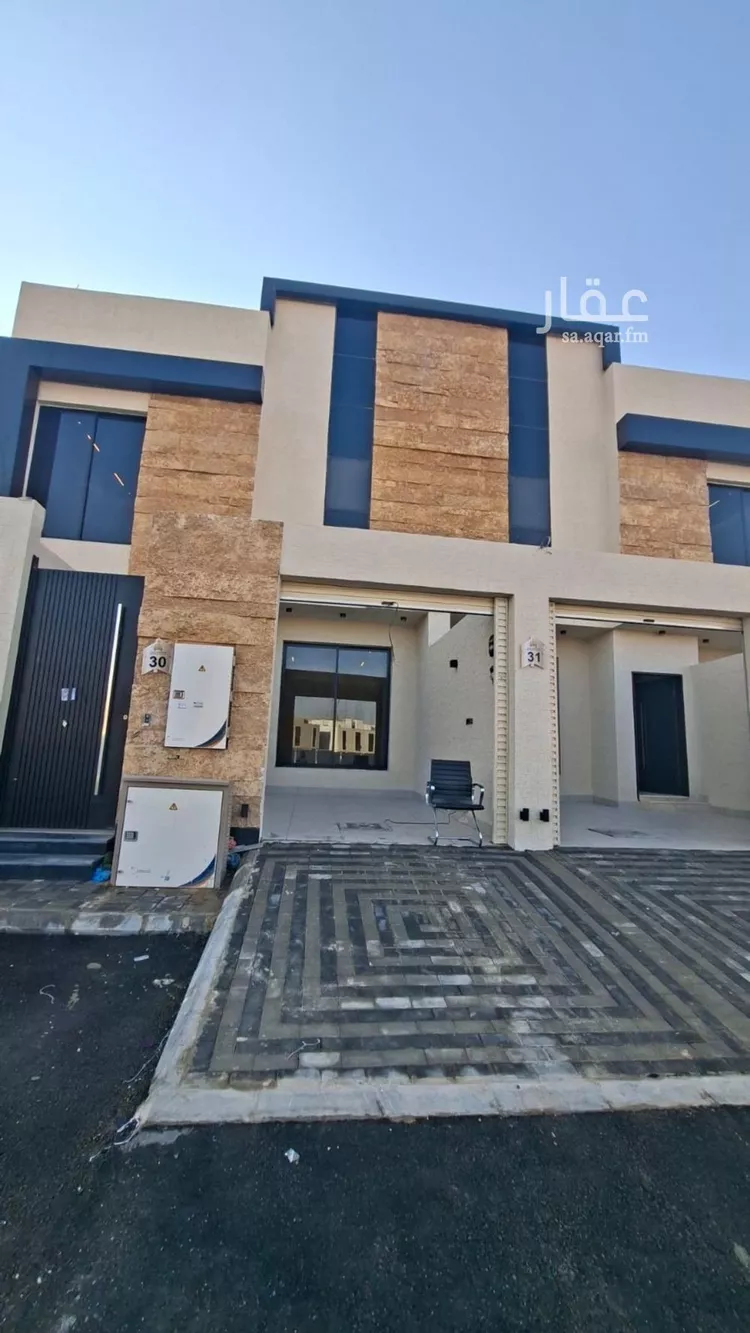 فيلا للبيع في شارع عبدالله بن أبي البركات, حي عكاظ, مدينة الرياض, منطقة الرياض صورة 3