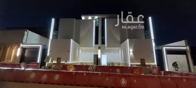 دور للبيع في شارع عاصم بن جويرية, حي الشفاء, مدينة الرياض, منطقة الرياض صورة 2