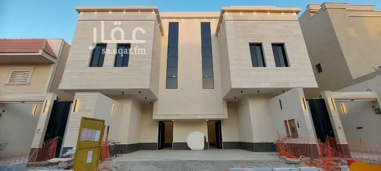 دور للبيع في شارع أبي سالم التعايشي, حي العوالي, مدينة الرياض, منطقة الرياض