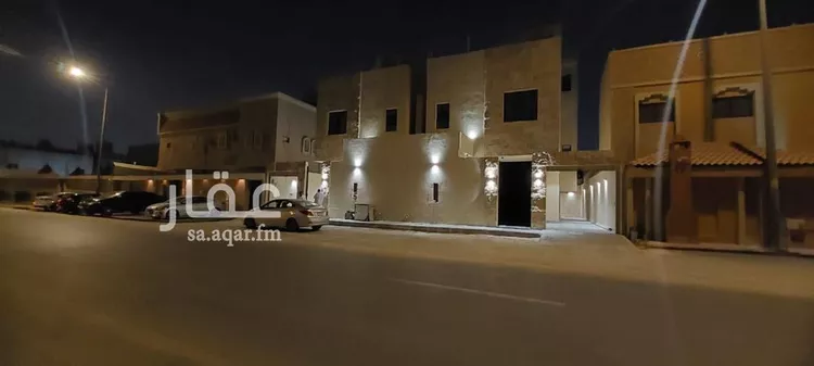 فيلا للبيع في شارع مودود أرسلان, حي العريجاء الغربي, مدينة الرياض, منطقة الرياض صورة 2