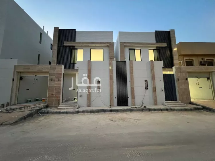 فيلا للبيع في شارع أبي الفضل الضرير, حي العريجاء الغربي, مدينة الرياض, منطقة الرياض