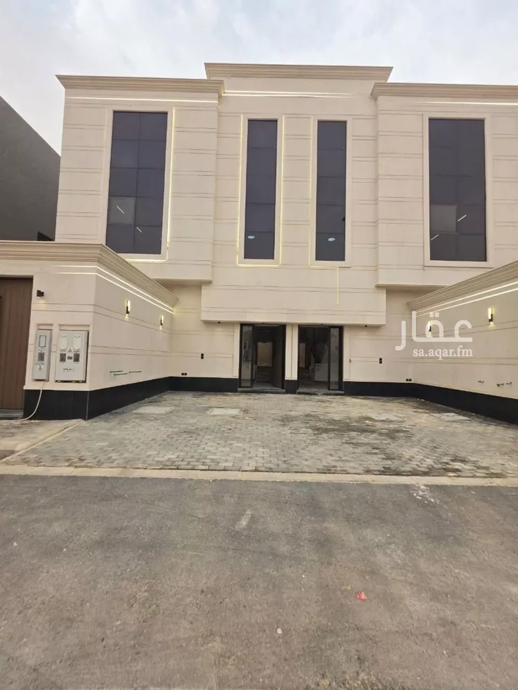 دور للبيع في شارع الثليمة, حي العريجاء الغربي, مدينة الرياض, منطقة الرياض صورة 2