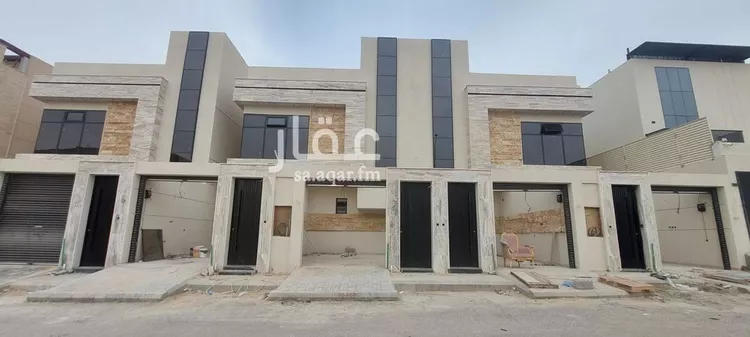 دور للبيع في شارع سليم بن قيس, حي طويق, مدينة الرياض, منطقة الرياض صورة 2