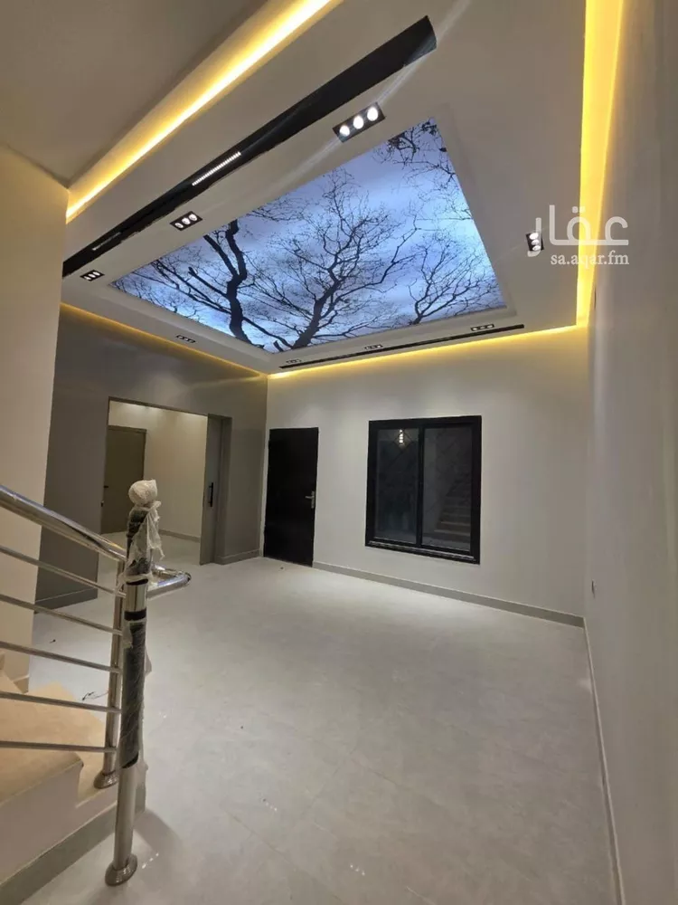 دور للبيع في شارع أحمد المرادي, حي طيبة, مدينة الرياض, منطقة الرياض صورة 4