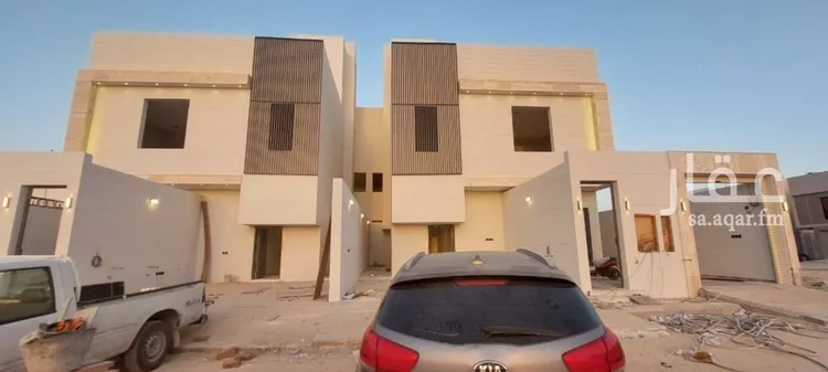 دور للبيع في شارع مدائن صالح, حي العريجاء الغربي, مدينة الرياض, منطقة الرياض صورة 2