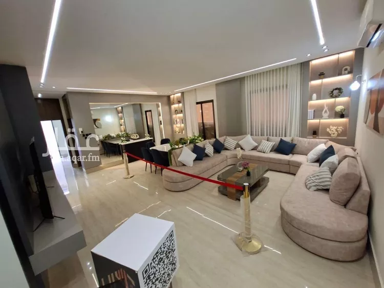 دور للبيع في شارع ابن الطيلسان القرطبي, حي عكاظ, مدينة الرياض, منطقة الرياض صورة 4