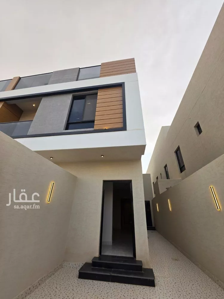 دور للبيع في شارع العاقولي, حي الرمال, مدينة الرياض, منطقة الرياض صورة 3