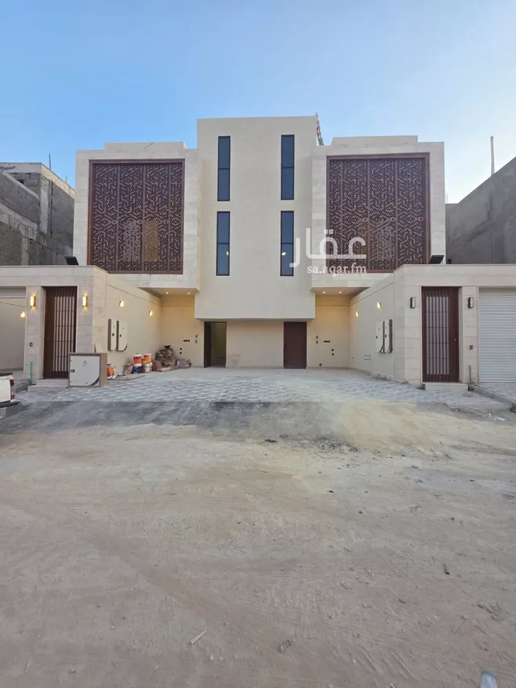 Floor for Sale in Riyadh Tuwaiq صورة 2