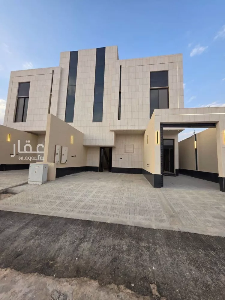 دور للبيع في شارع مدائن صالح, حي العريجاء الغربي, مدينة الرياض, منطقة الرياض