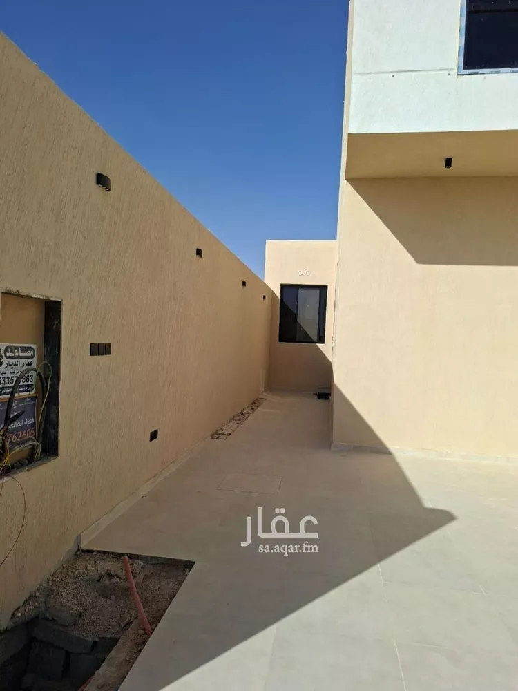 شقة للبيع في حي ضاحية نمار, مدينة الرياض, منطقة الرياض صورة 3