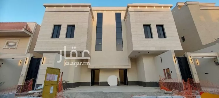 دور للبيع في شارع أبي سالم التعايشي, حي العوالي, مدينة الرياض, منطقة الرياض صورة 3