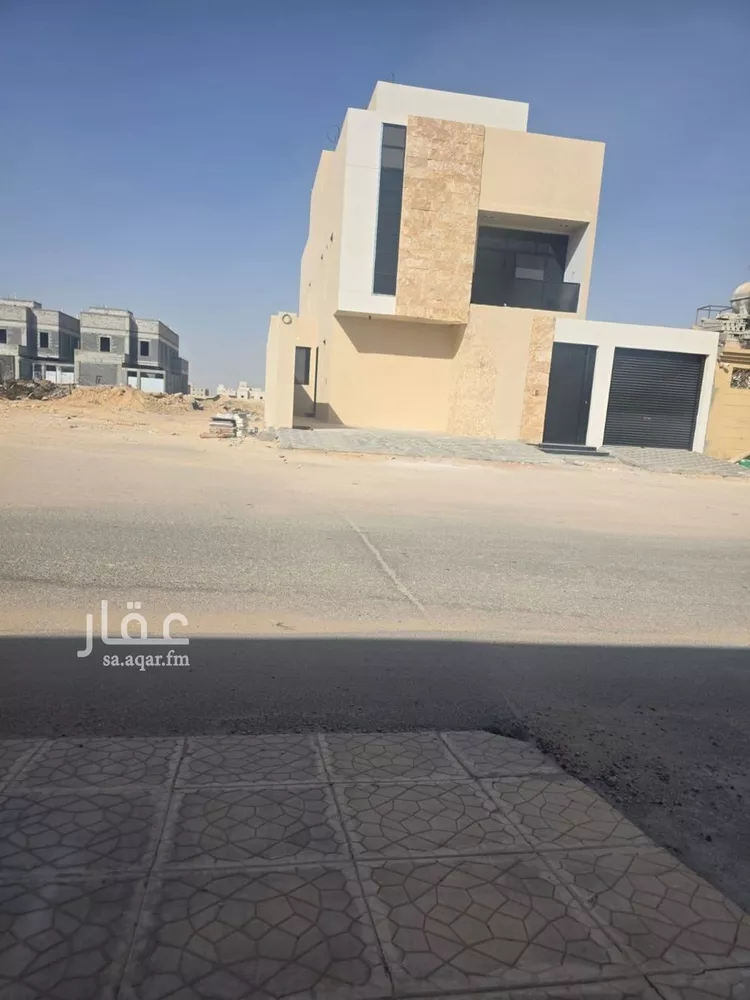 دور للبيع في حي ضاحية نمار, مدينة الرياض, منطقة الرياض صورة 2