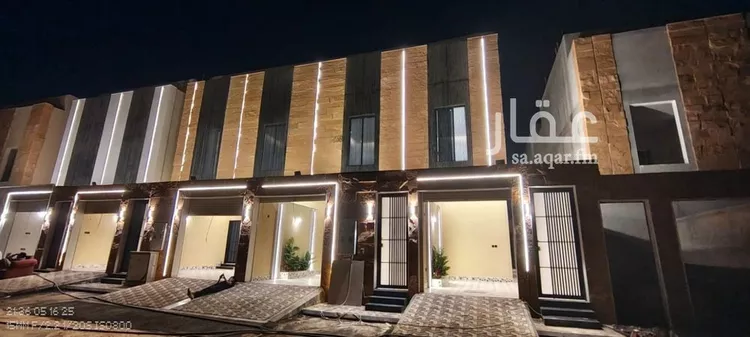 فيلا للبيع في شارع محمد بن أحمد بيري, حي طويق, مدينة الرياض, منطقة الرياض صورة 3