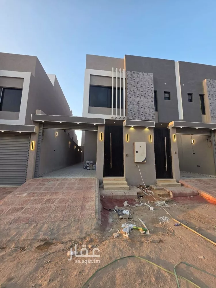 دور للبيع في شارع شهاب بن ابي بكر, حي طيبة, مدينة الرياض, منطقة الرياض صورة 2