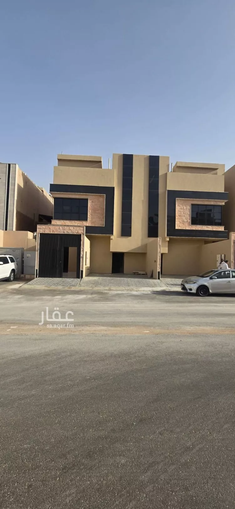 دور للبيع في شارع خلف بن أبي القاسم, حي طويق, مدينة الرياض, منطقة الرياض صورة 4