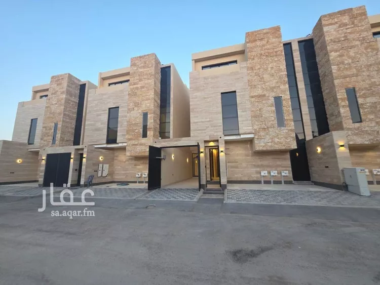 دور للبيع في شارع المازني, حي المعيزيلة, مدينة الرياض, منطقة الرياض صورة 2