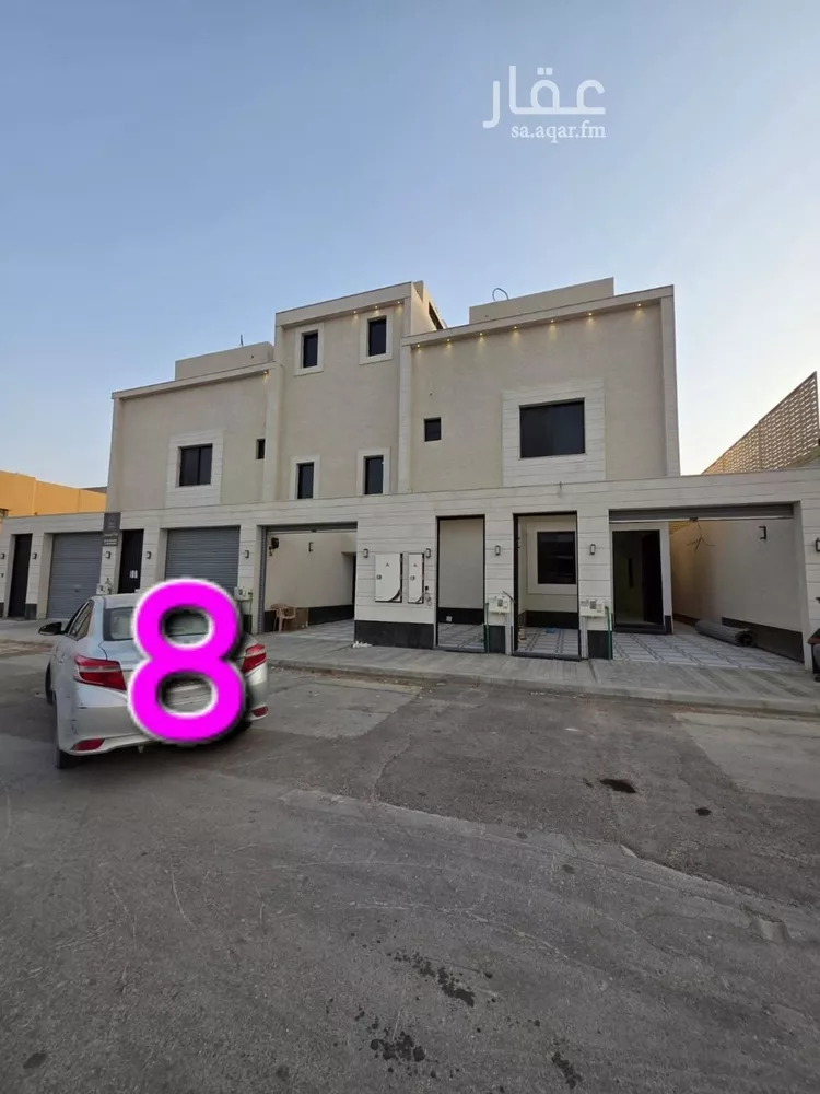 Apartment for Sale in Riyadh Az Zahrah