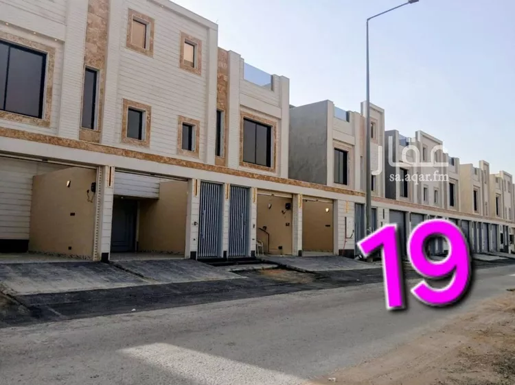 فيلا للبيع في شارع بعلبك , حي بدر, مدينة الرياض, منطقة الرياض