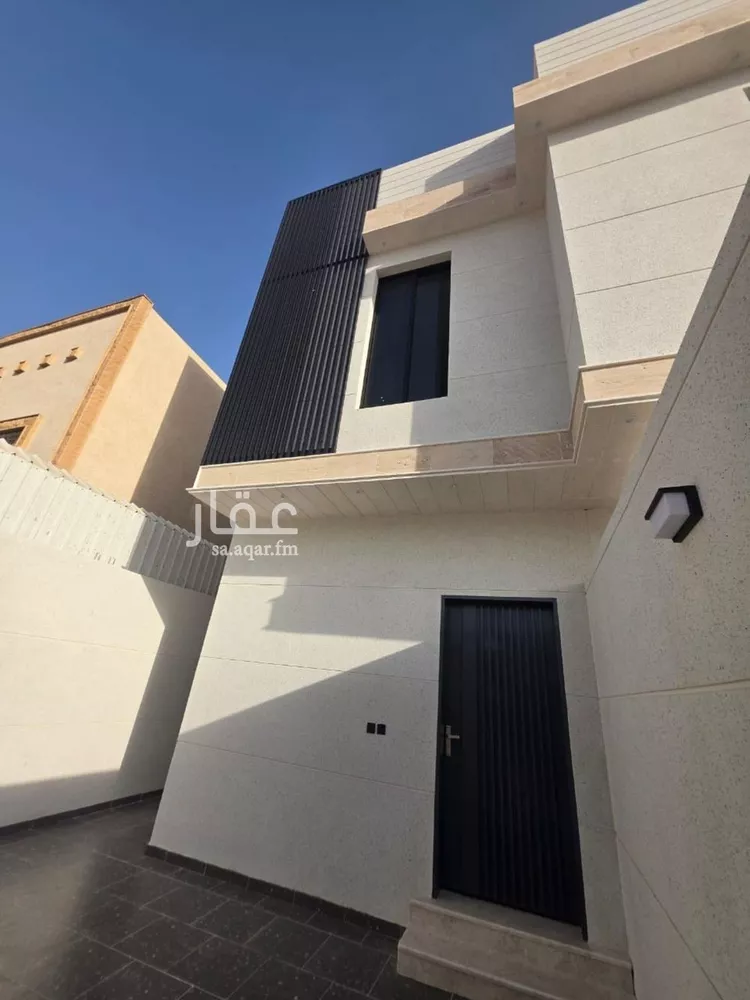 Floor for Sale in Riyadh Tuwaiq صورة 4
