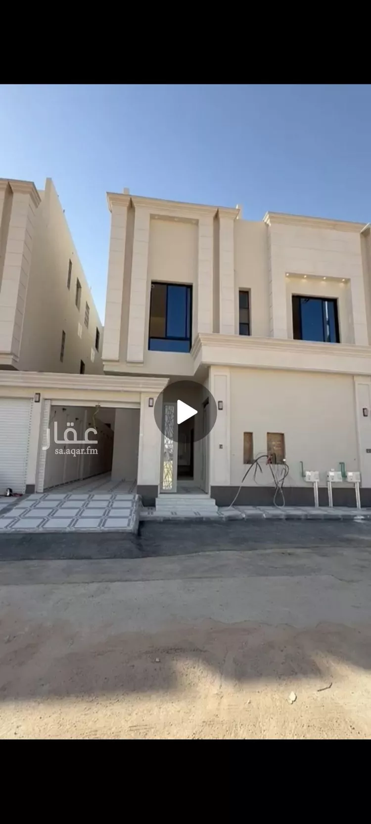 شقة للبيع في شارع ابى الحسن الجرجانى, حي الرمال, مدينة الرياض, منطقة الرياض صورة 2