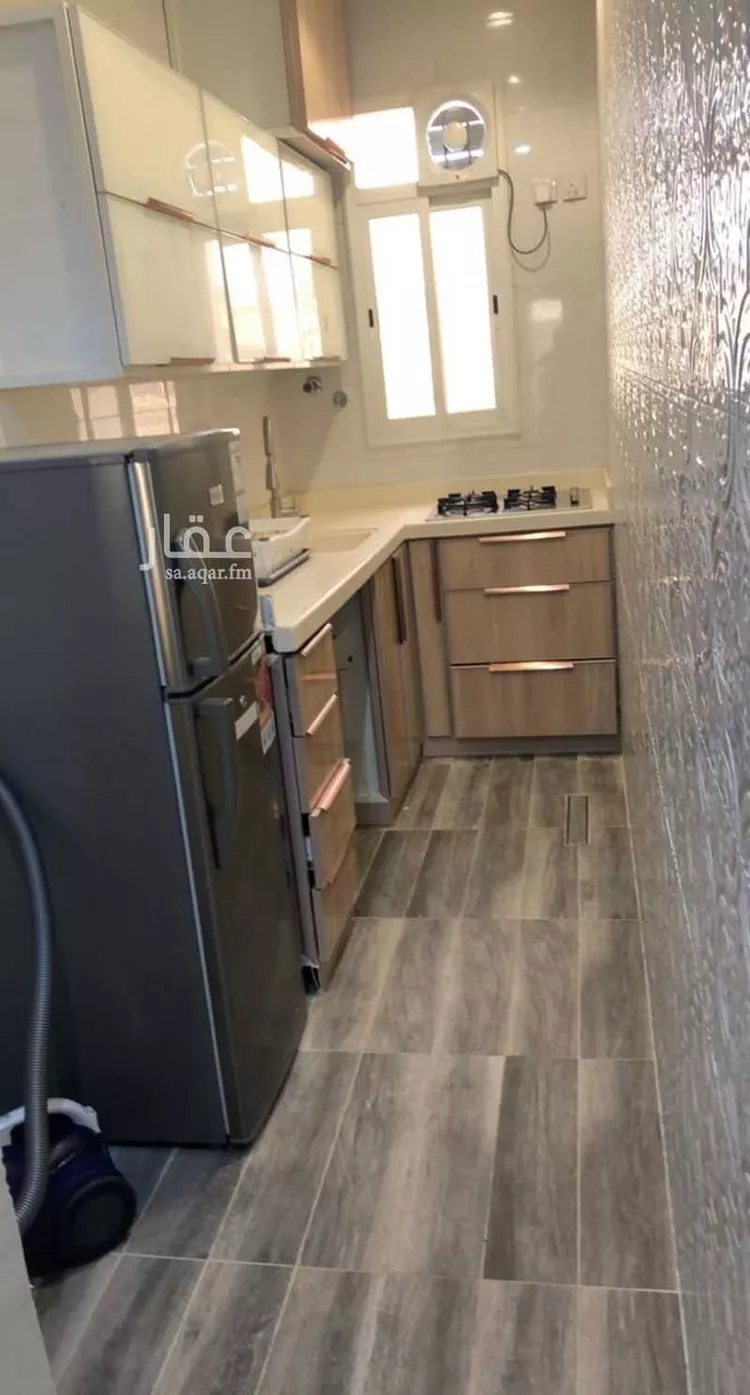 Furnished Apartment for Booking in Billasmar Al Basatin