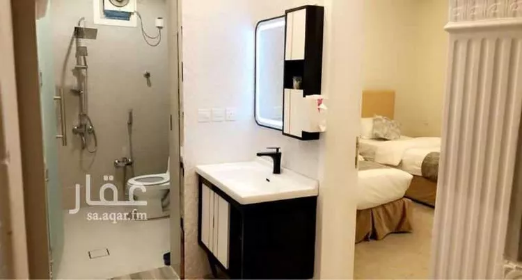 Furnished Apartment for Booking in Billasmar Al Basatin 6