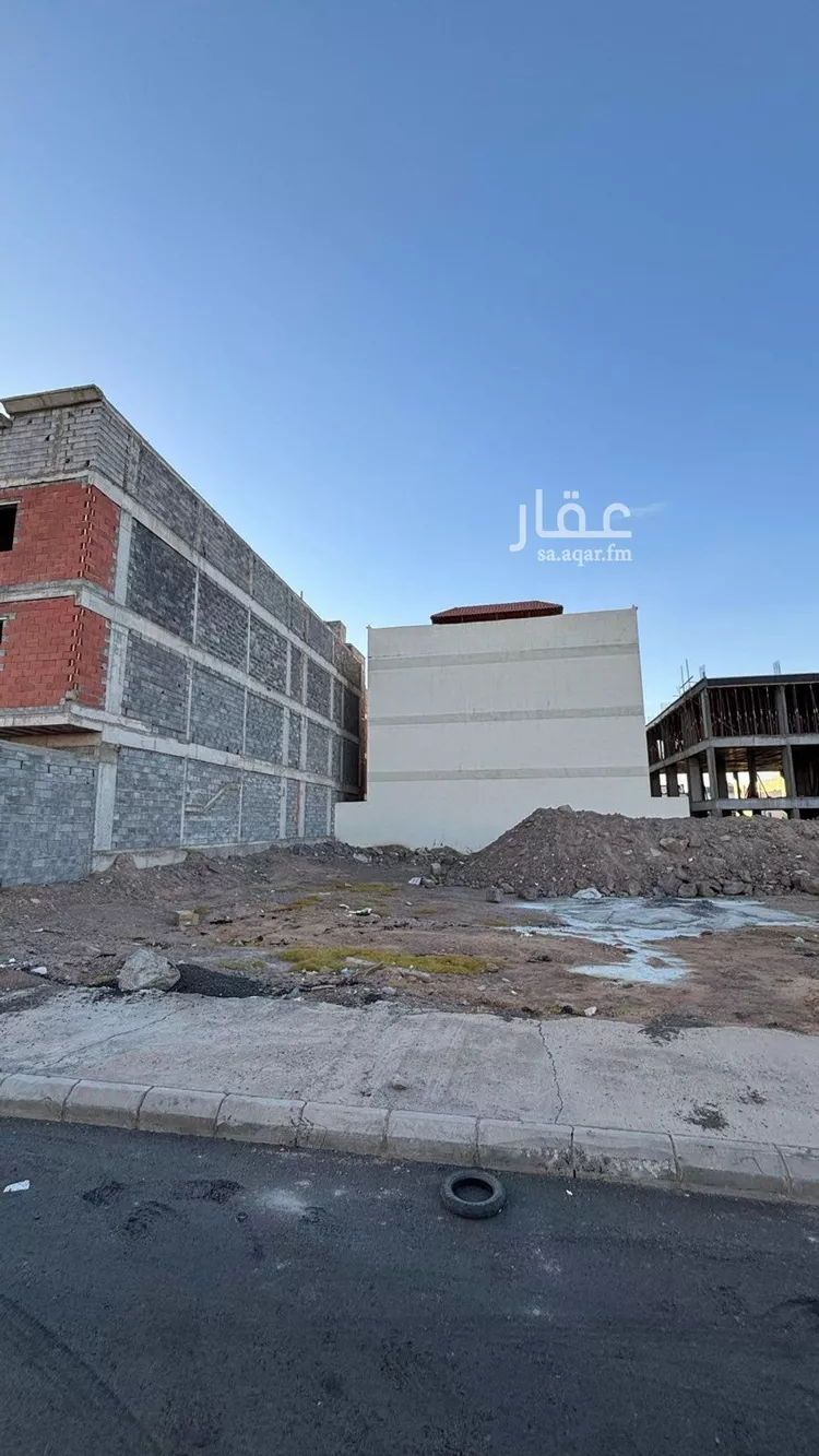 أرض للبيع في شارع عبدالسلام ابن محمود الظهير, حي الحديقة, مدينة المدينه المنوره, منطقة المدينة المنورة صورة 2