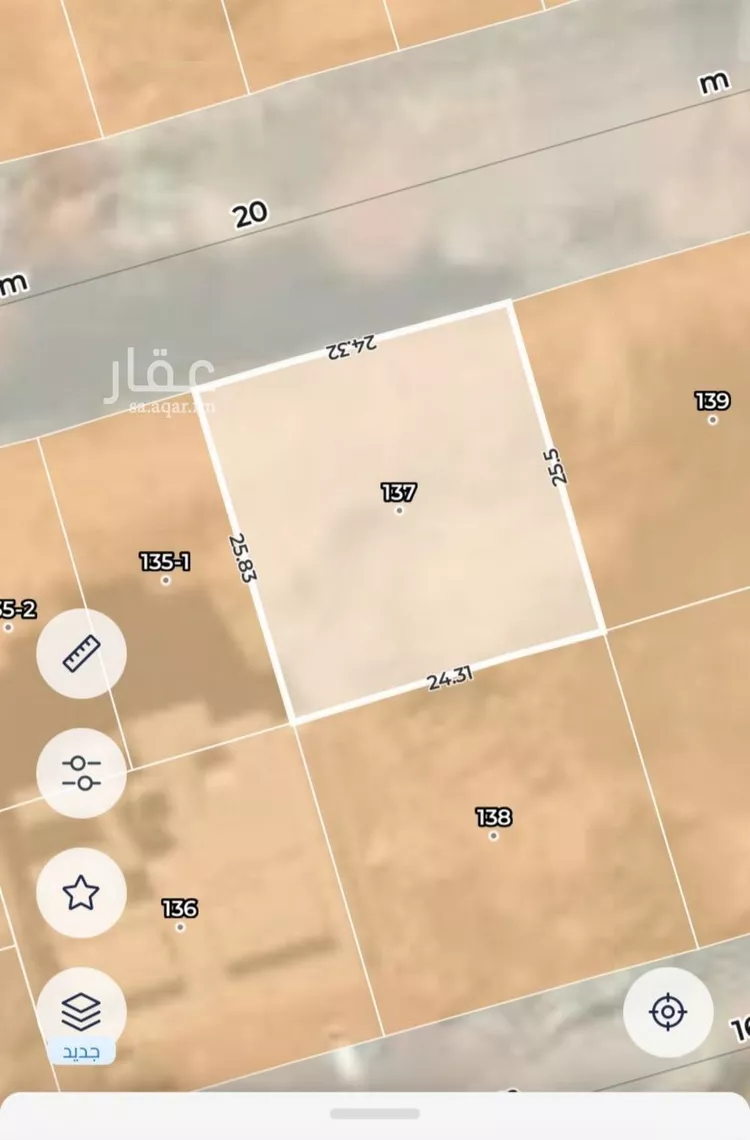 أرض للبيع في شارع سعيد بن يربوع, حي الجصة, مدينة المدينه المنوره, منطقة المدينة المنورة