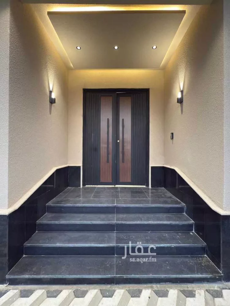 فيلا للبيع في شارع حافظ وهبه, حي الشامية الجديد, مدينة مكة المكرمة, منطقة مكة المكرمة صورة 5