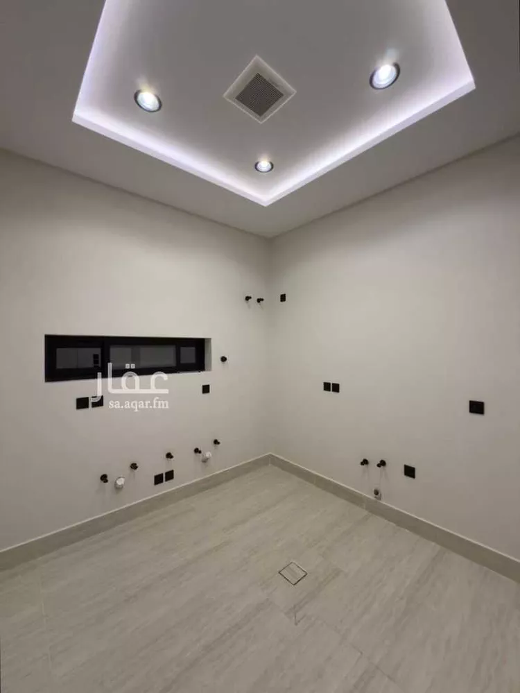 فيلا للبيع في شارع حافظ وهبه, حي الشامية الجديد, مدينة مكة المكرمة, منطقة مكة المكرمة صورة 3